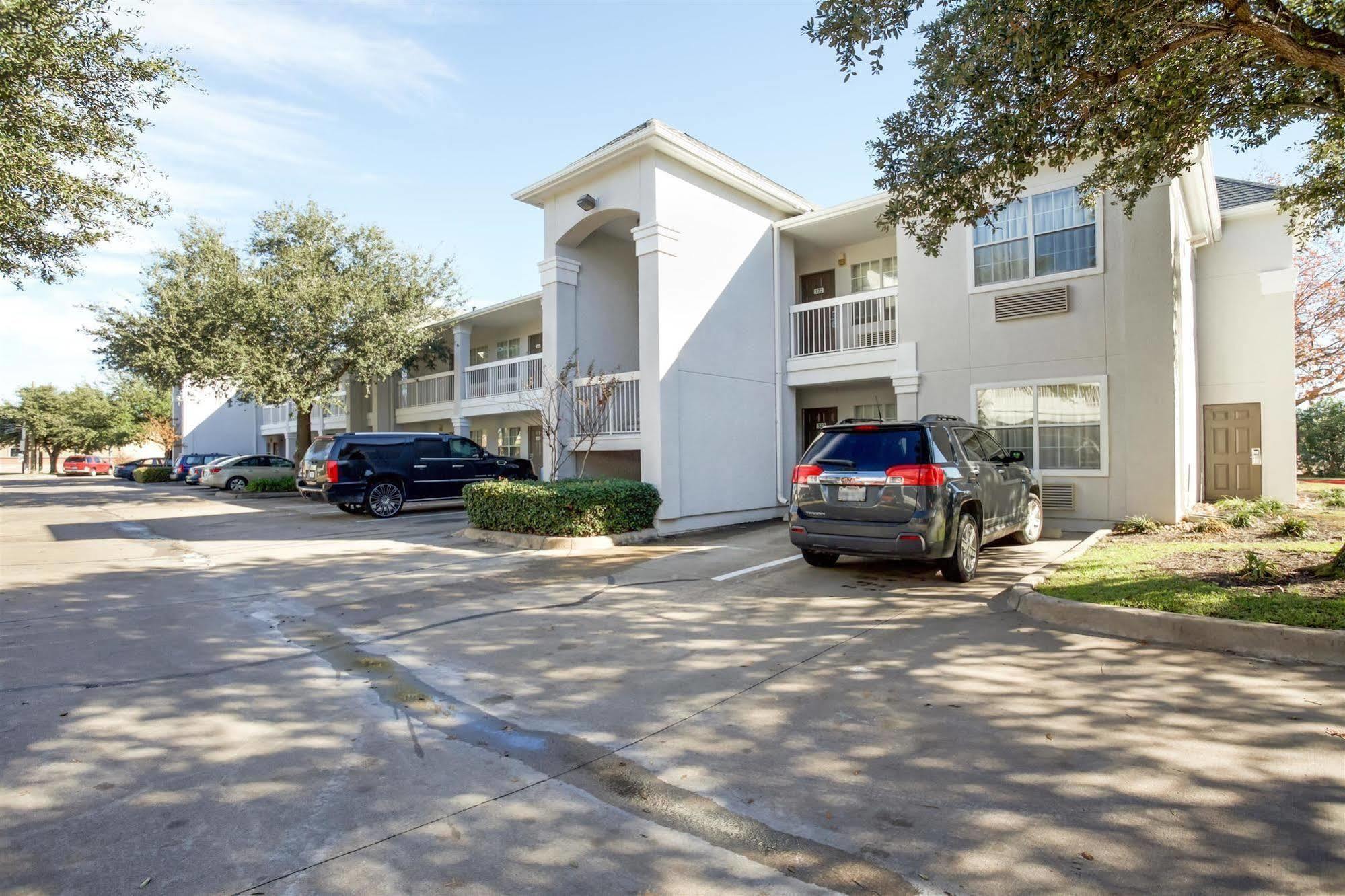 Studio 6-Stafford, Tx - Houston - Sugarland Exterior photo